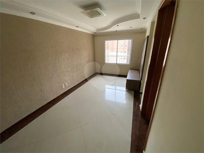 Venda Apartamento Santo André Parque Erasmo Assunção REO1053146 4