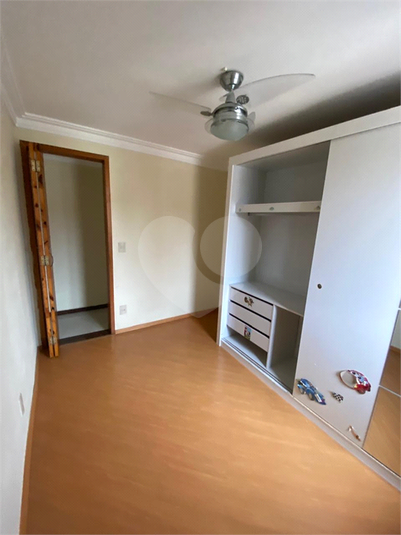 Venda Apartamento Santo André Parque Erasmo Assunção REO1053146 12