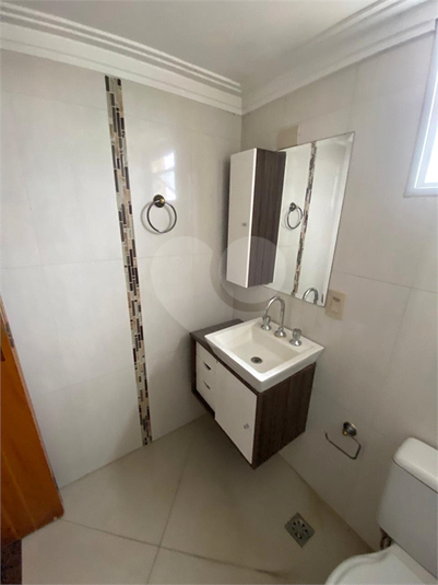 Venda Apartamento Santo André Parque Erasmo Assunção REO1053146 27