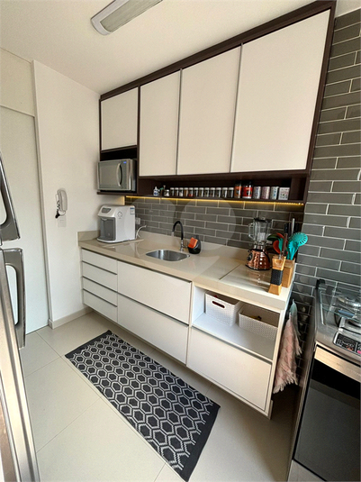 Venda Apartamento São Paulo Vila Da Saúde REO1053162 18