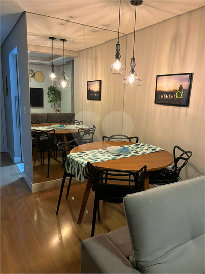 Venda Apartamento São Paulo Vila Da Saúde REO1053162 36