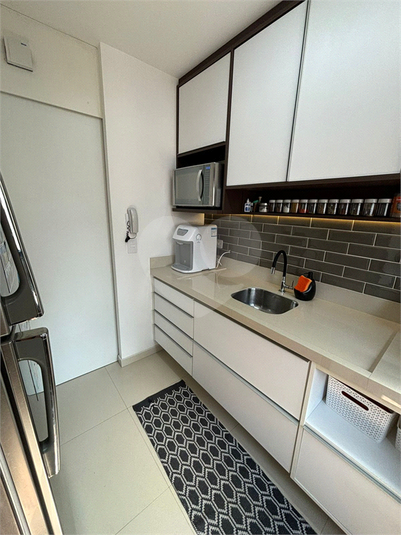 Venda Apartamento São Paulo Vila Da Saúde REO1053162 17