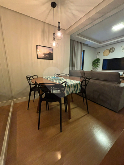 Venda Apartamento São Paulo Vila Da Saúde REO1053162 32