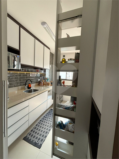 Venda Apartamento São Paulo Vila Da Saúde REO1053162 15