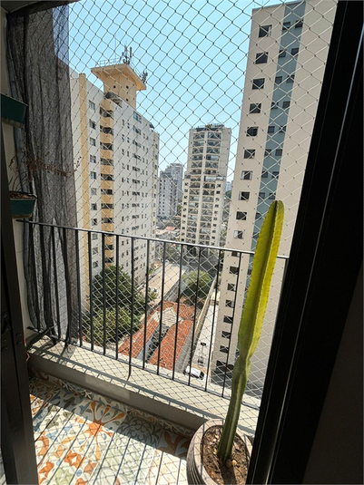 Venda Apartamento São Paulo Vila Da Saúde REO1053162 5