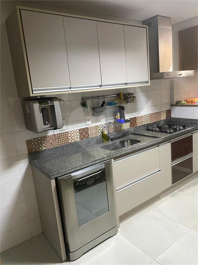 Venda Apartamento Cuiabá Centro-norte REO1053164 11