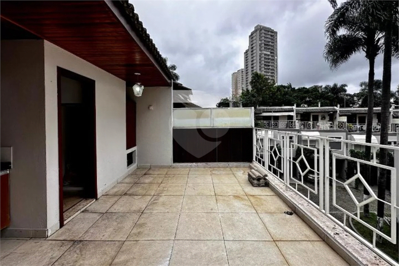 Venda Condomínio São Paulo Santo Amaro REO1053166 37