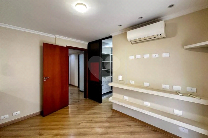 Venda Condomínio São Paulo Santo Amaro REO1053166 20