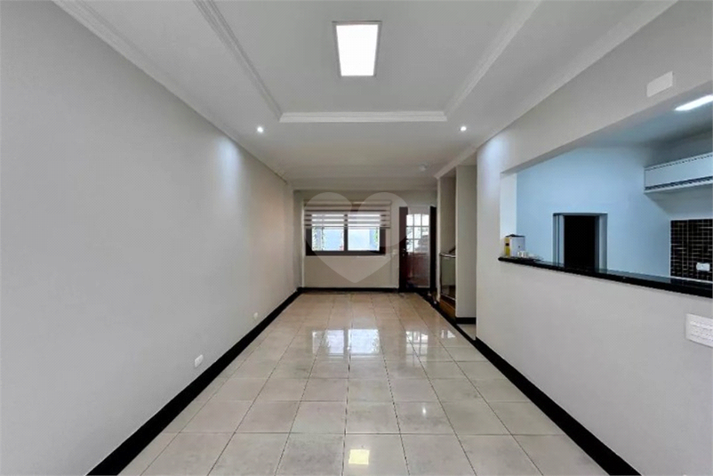 Venda Condomínio São Paulo Santo Amaro REO1053166 5