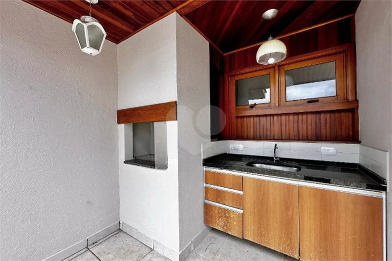 Venda Condomínio São Paulo Santo Amaro REO1053166 38