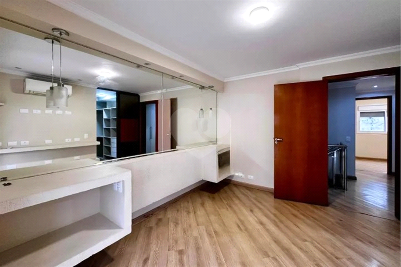 Venda Condomínio São Paulo Santo Amaro REO1053166 21