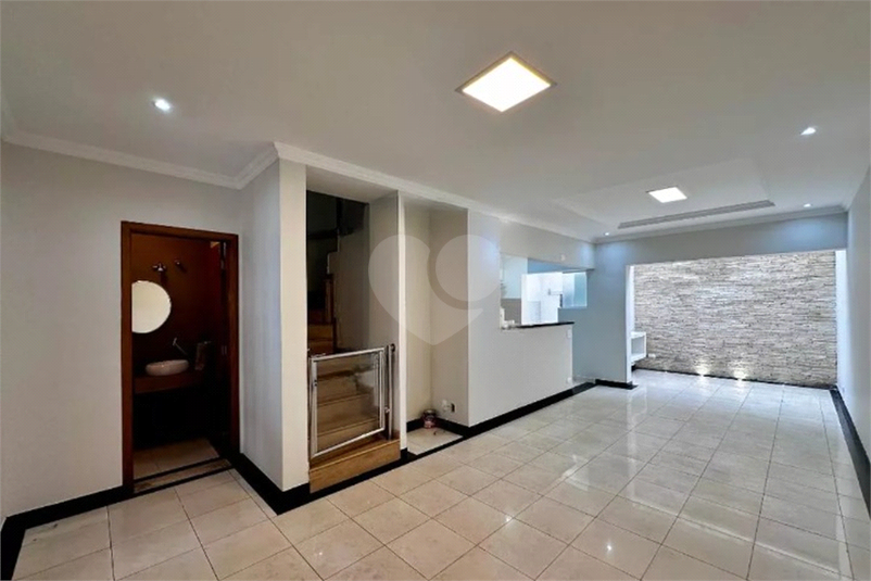 Venda Condomínio São Paulo Santo Amaro REO1053166 1