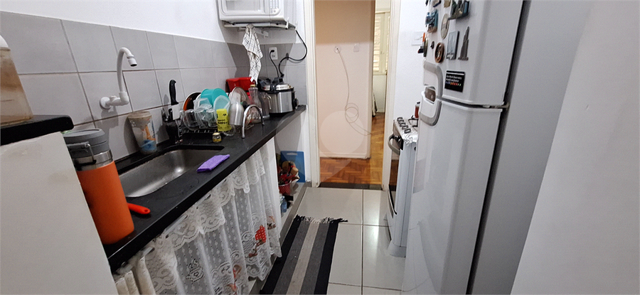 Venda Apartamento Niterói Ingá REO1053168 10