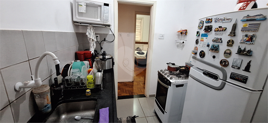 Venda Apartamento Niterói Ingá REO1053168 11