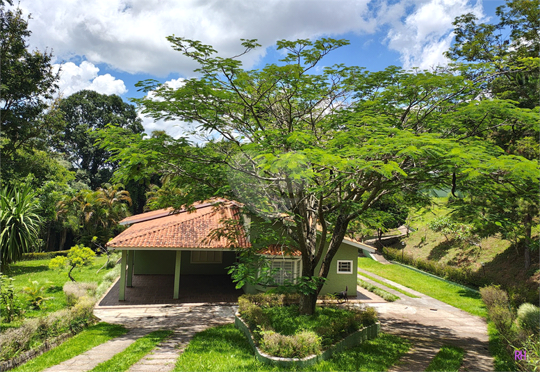 Venda Chácara Atibaia Jardim Centenário REO1053169 8