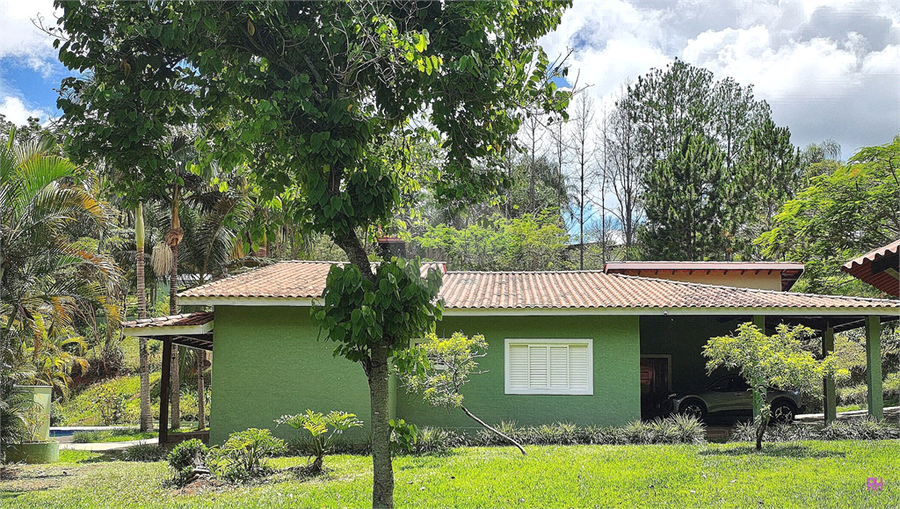 Venda Chácara Atibaia Jardim Centenário REO1053169 13