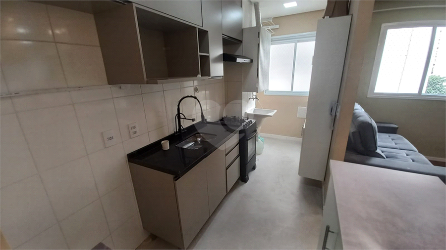 Aluguel Apartamento São Paulo Vila Nova Cachoeirinha REO1053170 9