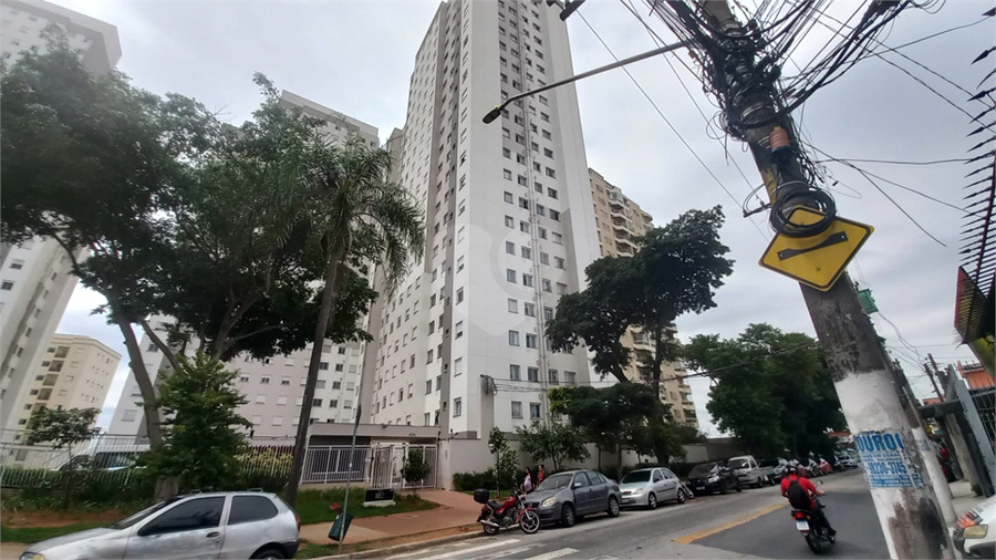 Aluguel Apartamento São Paulo Vila Nova Cachoeirinha REO1053170 15