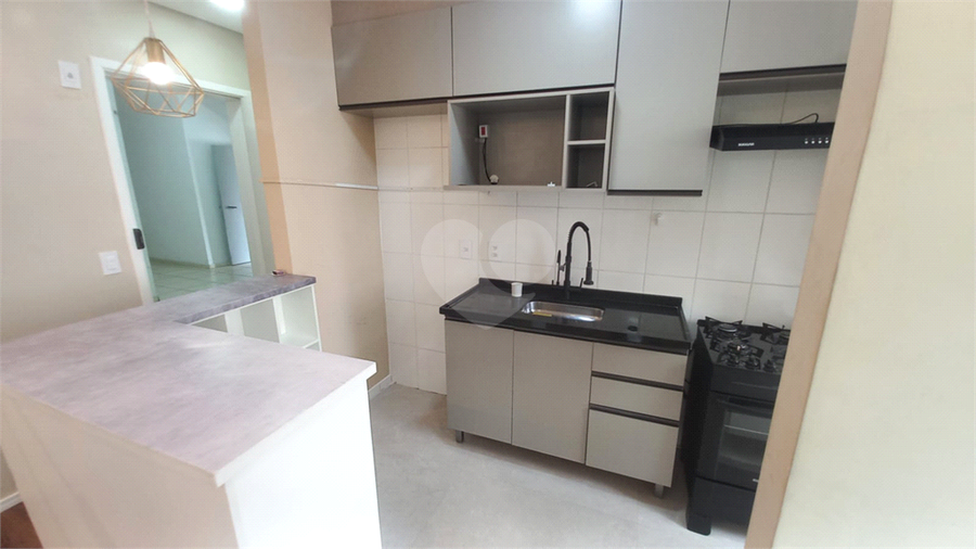 Aluguel Apartamento São Paulo Vila Nova Cachoeirinha REO1053170 8