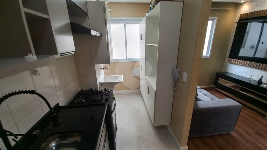 Aluguel Apartamento São Paulo Vila Nova Cachoeirinha REO1053170 7