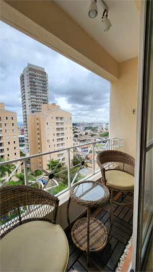 Venda Apartamento São Paulo Vila Prudente REO1053173 11