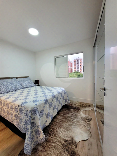 Venda Apartamento São Paulo Vila Prudente REO1053173 7