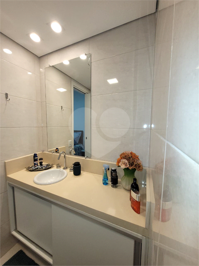 Venda Apartamento São Paulo Vila Prudente REO1053173 9