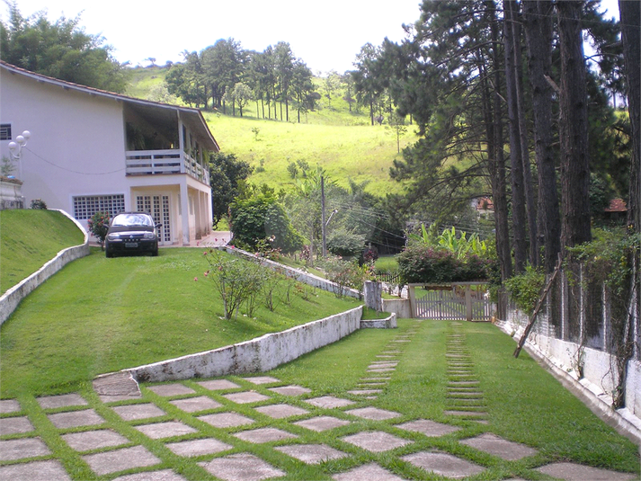 Venda Chácara Itapevi Estância São Francisco REO1053176 8