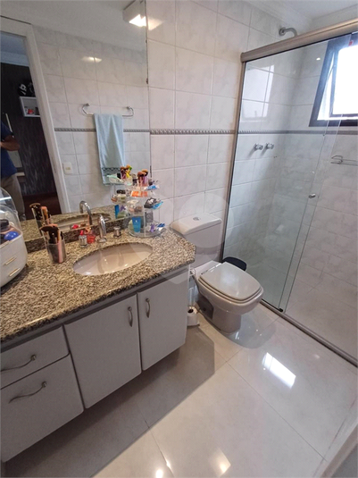 Venda Apartamento São Paulo Vila Gomes Cardim REO1053178 23