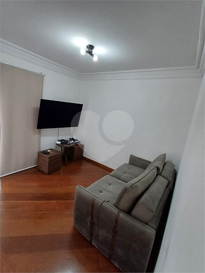 Venda Apartamento São Paulo Vila Gomes Cardim REO1053178 19