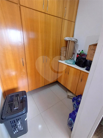 Venda Apartamento São Paulo Vila Gomes Cardim REO1053178 20