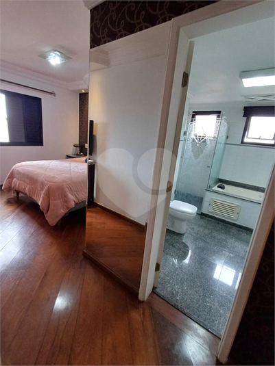 Venda Apartamento São Paulo Vila Gomes Cardim REO1053178 14