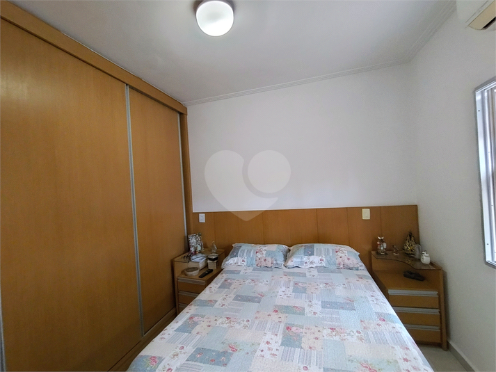 Venda Apartamento Santos Embaré REO1053181 33