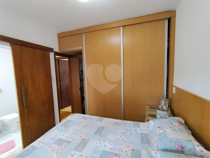 Venda Apartamento Santos Embaré REO1053181 34