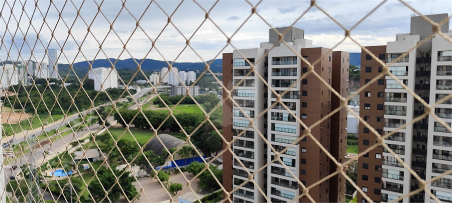 Aluguel Apartamento Jundiaí Vila Das Hortências REO1053184 69