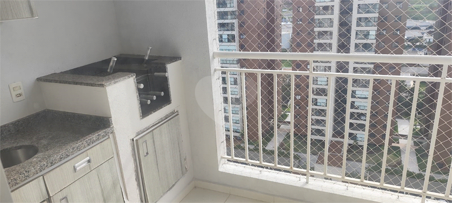 Aluguel Apartamento Jundiaí Vila Das Hortências REO1053184 12