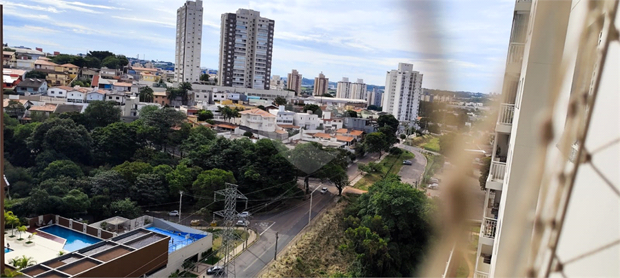 Aluguel Apartamento Jundiaí Vila Das Hortências REO1053184 70