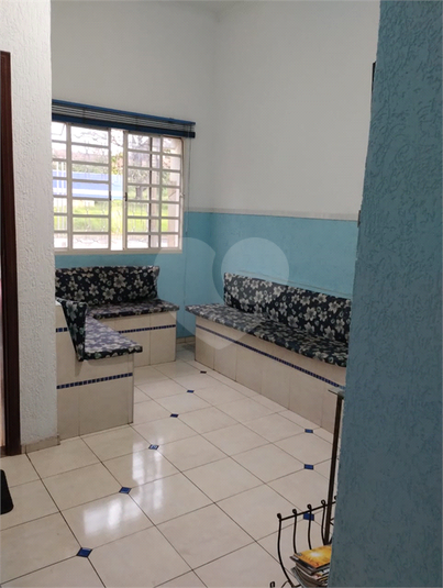 Venda Sobrado Araraquara Centro REO1053185 7