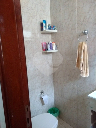 Venda Sobrado Araraquara Centro REO1053185 18