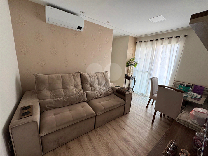 Venda Apartamento Indaiatuba Jardim Santiago REO1053186 3