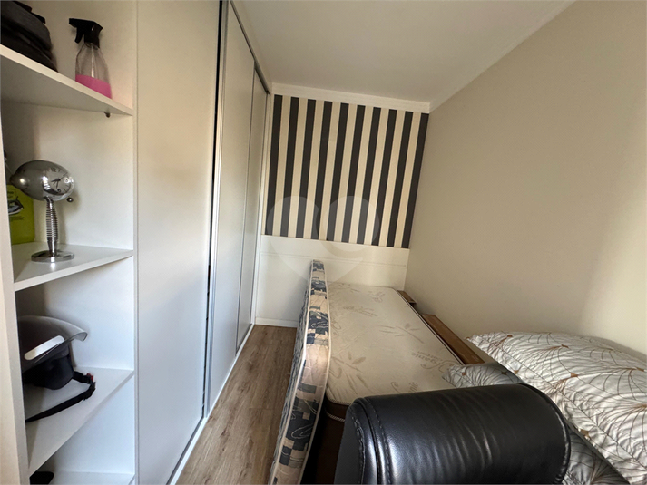 Venda Apartamento Indaiatuba Jardim Santiago REO1053186 9