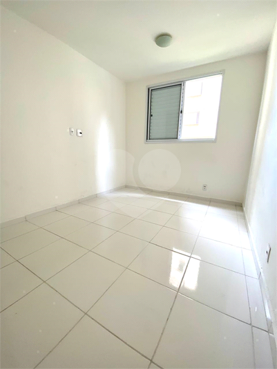 Venda Apartamento Diadema Conceição REO1053189 20