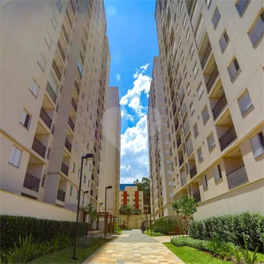 Venda Apartamento Diadema Conceição REO1053189 38