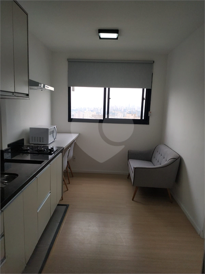 Aluguel Apartamento São Paulo Liberdade REO1053192 2