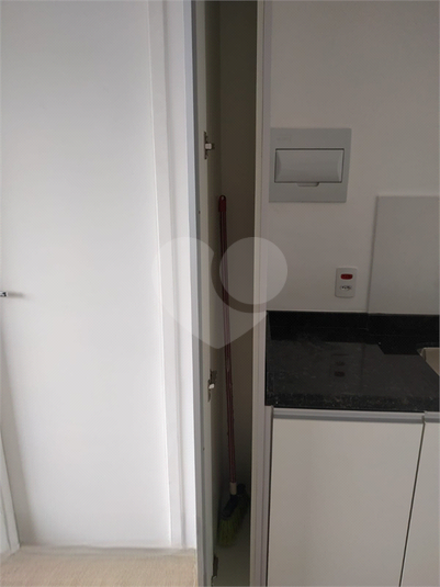 Aluguel Apartamento São Paulo Liberdade REO1053192 11