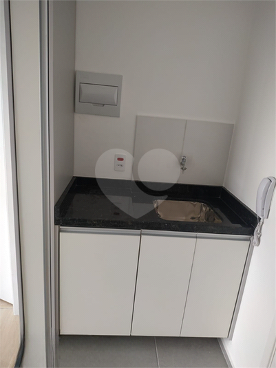 Aluguel Apartamento São Paulo Liberdade REO1053192 3