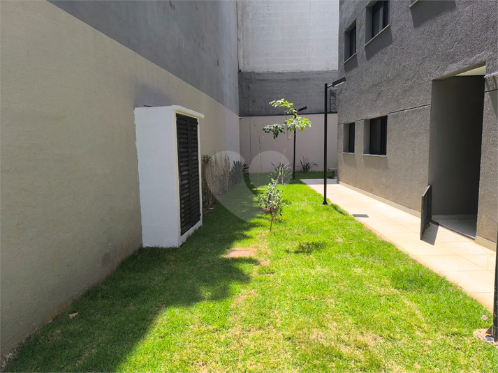 Aluguel Apartamento São Paulo Liberdade REO1053192 22