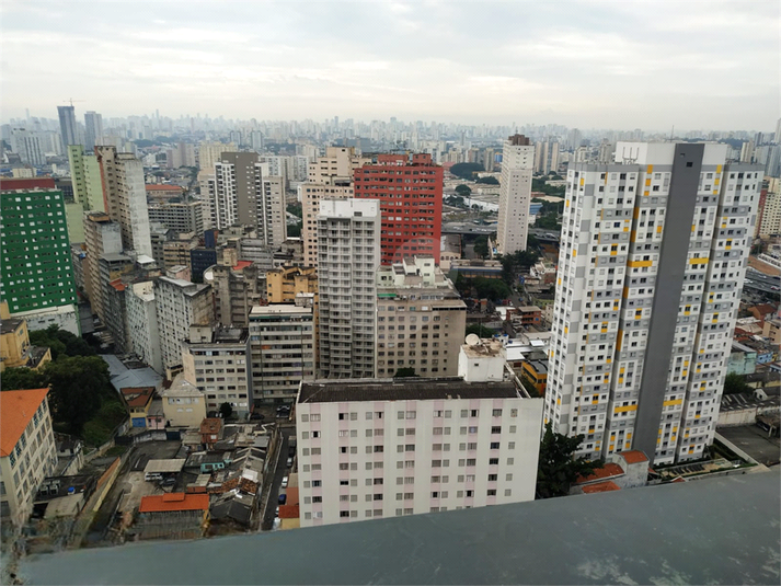 Aluguel Apartamento São Paulo Liberdade REO1053192 17