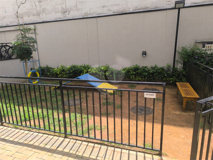 Aluguel Apartamento São Paulo Liberdade REO1053192 30