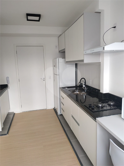 Aluguel Apartamento São Paulo Liberdade REO1053192 1